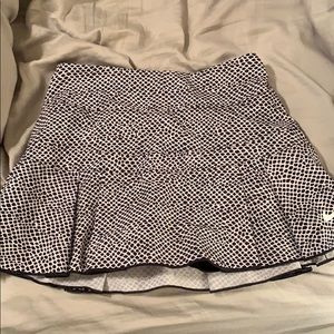 nike skirt